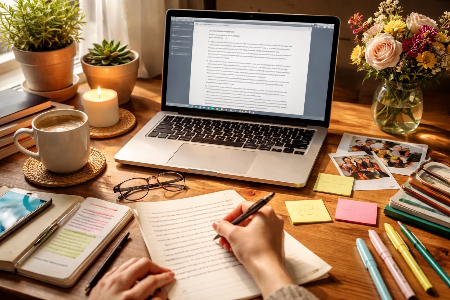 How to Humanize Your Personal Statement in 2025