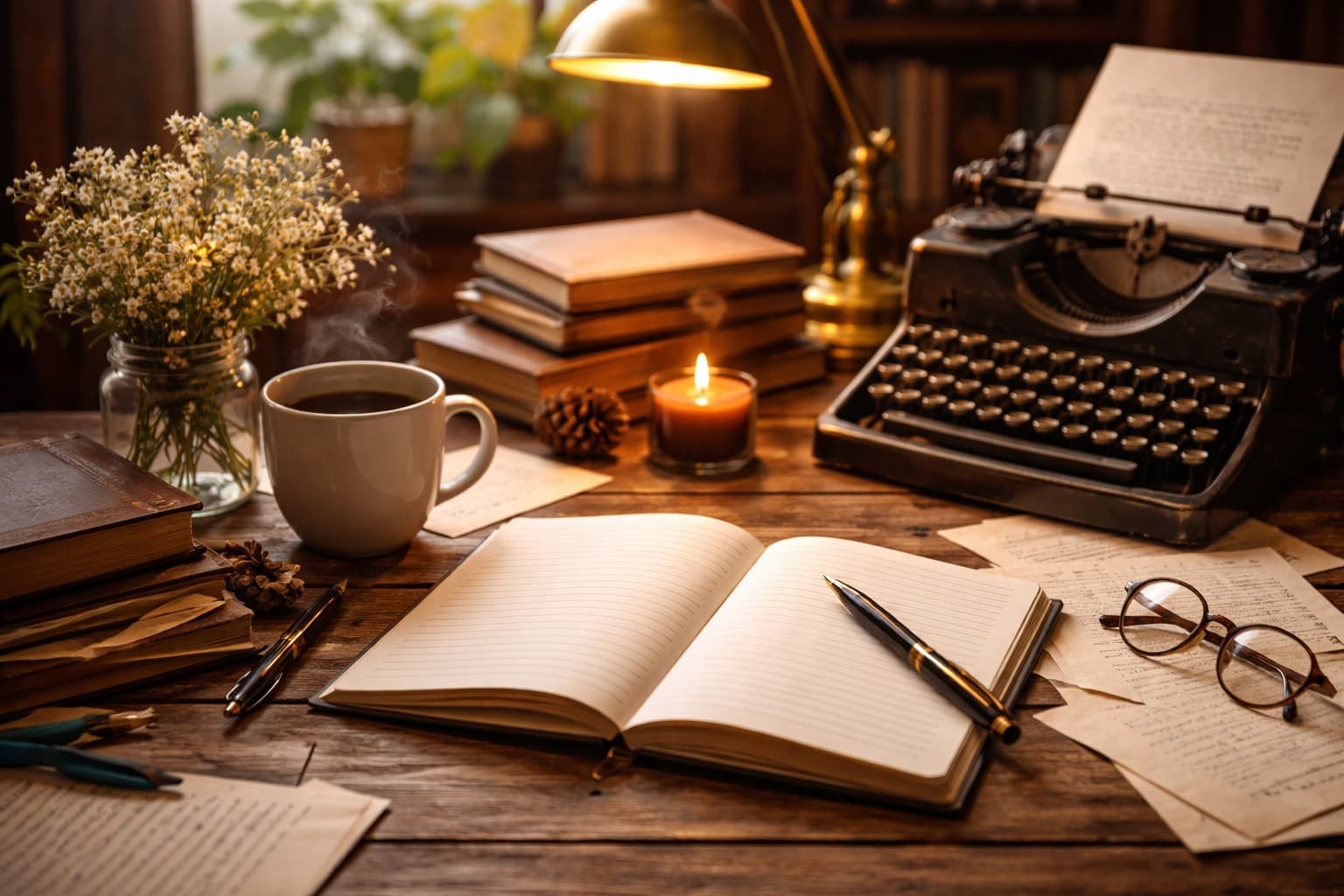 Welcome to Human Writes