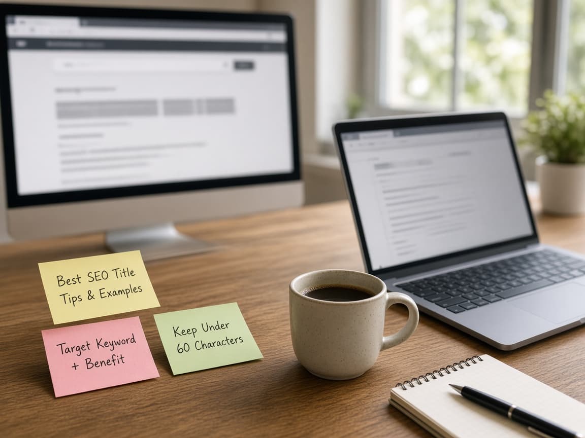 How to Write WordPress Meta Titles That Get Clicks