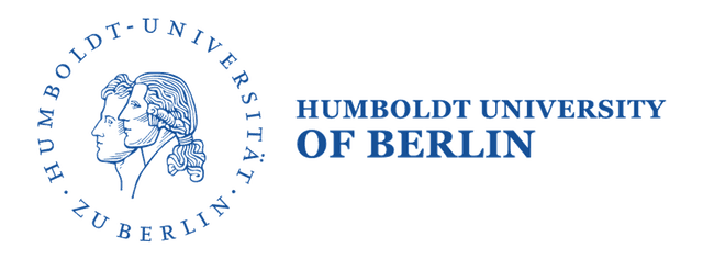 Writers from Humboldt University of Berlin use Human Writes