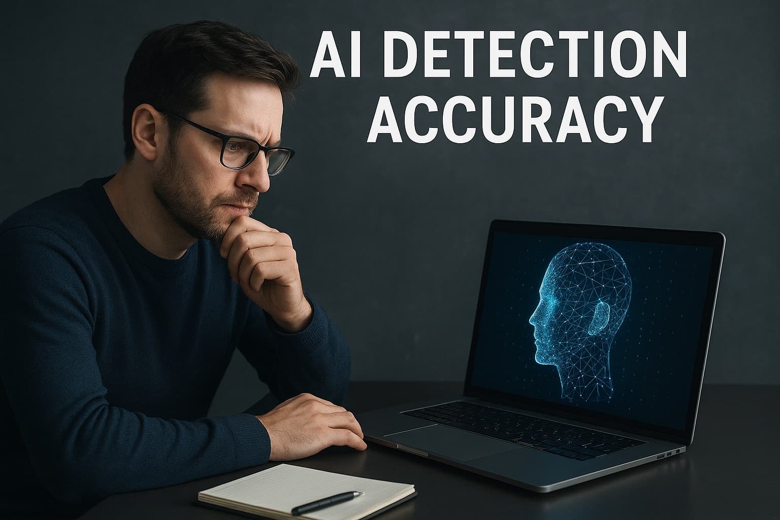 How Accurate Are AI Detectors in 2025?