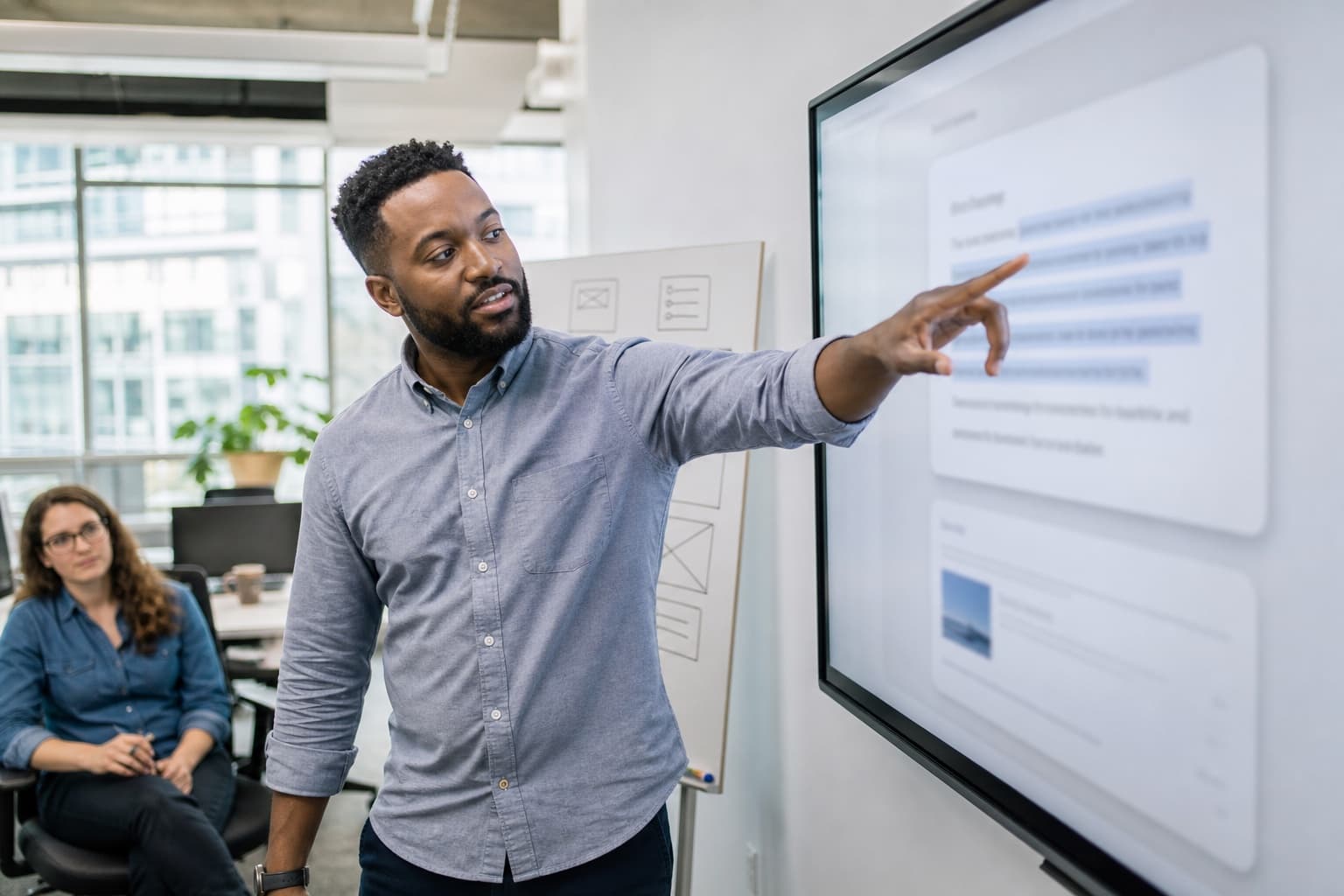 Answer Engine Citations: How to Structure a Page AI Will Quote