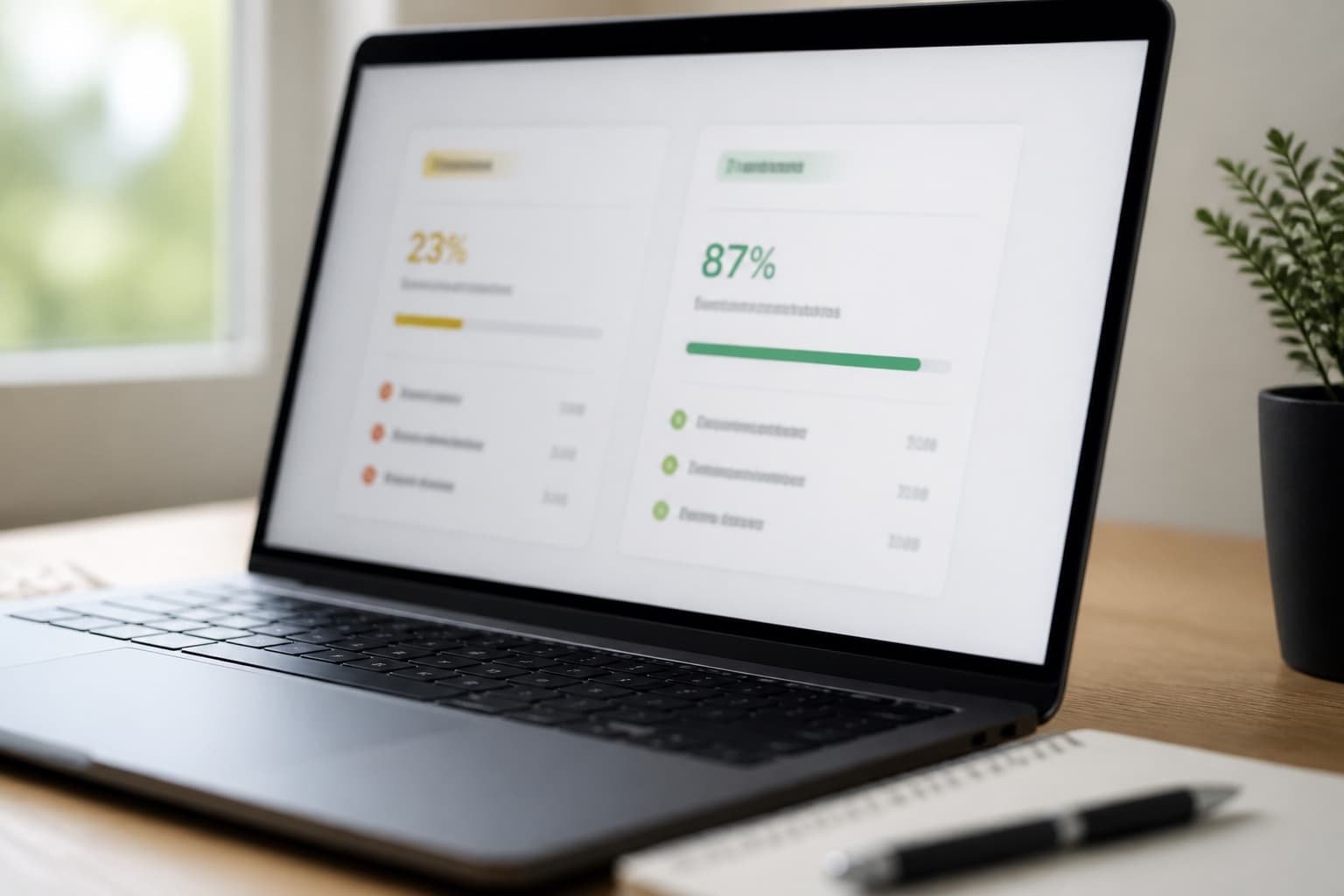 Built-in AI Score vs Third-Party Detectors: How to Use Both