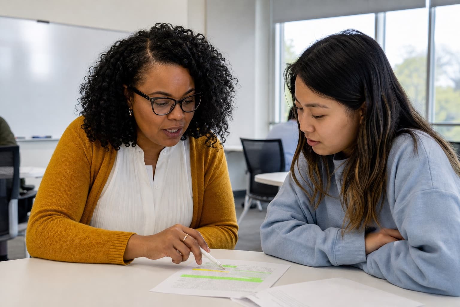 Grammarly AI Detector and Humanizer: What They Actually Do