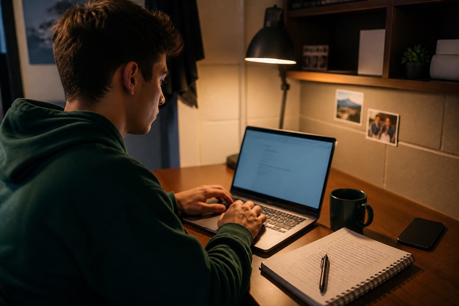 How to Humanize AI Discussion Posts and Short Assignments