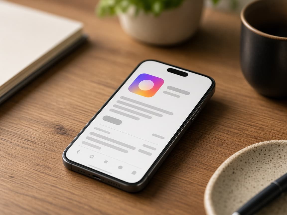 How to Humanize App Store Description Copy After AI Drafts