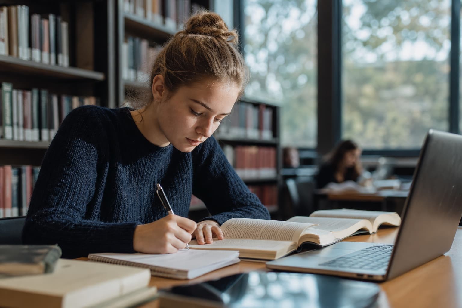 How to Humanize a Book Review Assignment After ChatGPT
