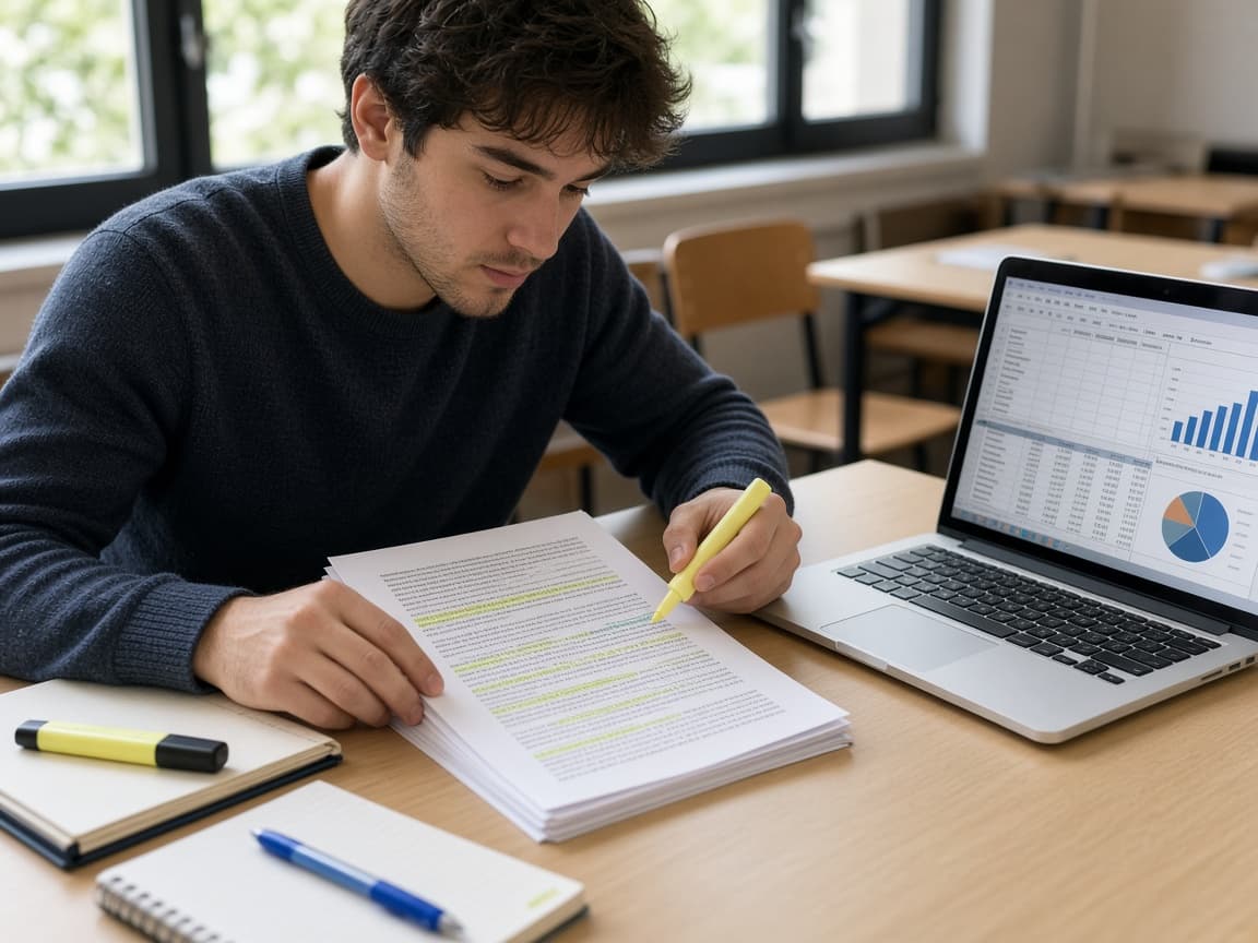 How to Humanize a Business Case Analysis After ChatGPT