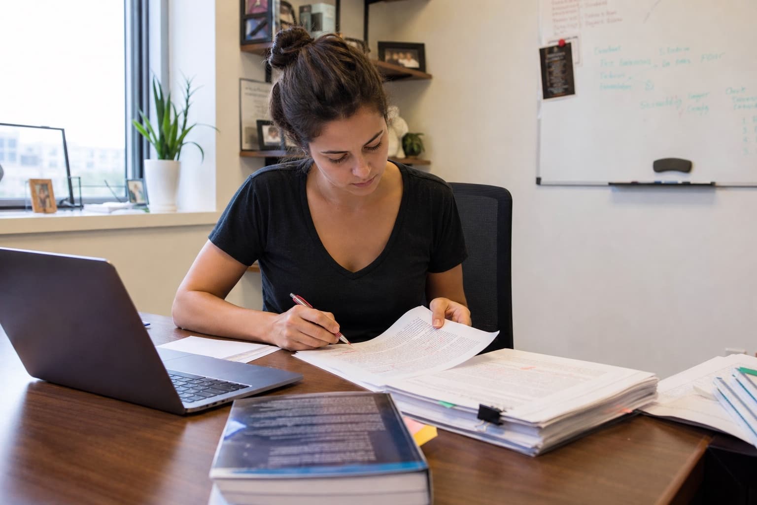 How to Humanize a Dissertation Chapter After ChatGPT