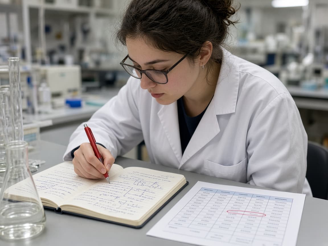 How to Humanize an Error Analysis Write-Up