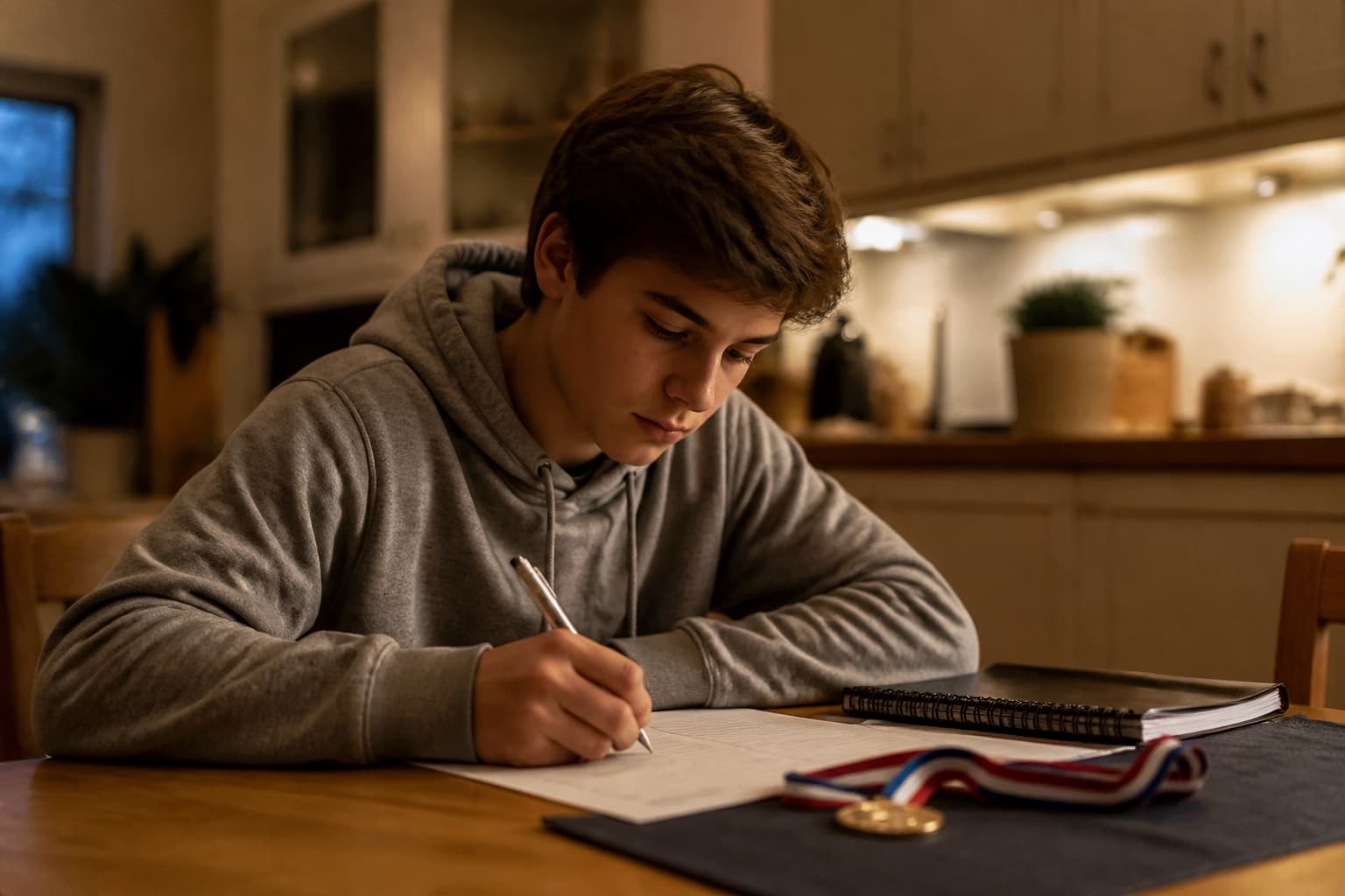 How to Humanize an Extracurricular Essay After ChatGPT