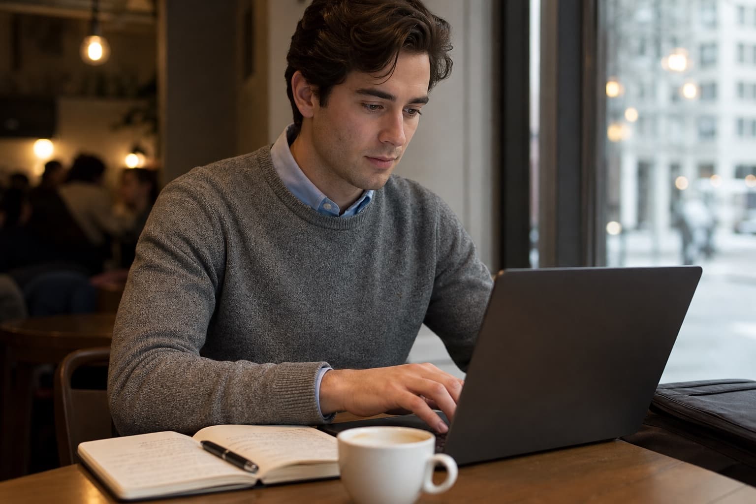 How to Humanize an Interview Thank-You Email After ChatGPT