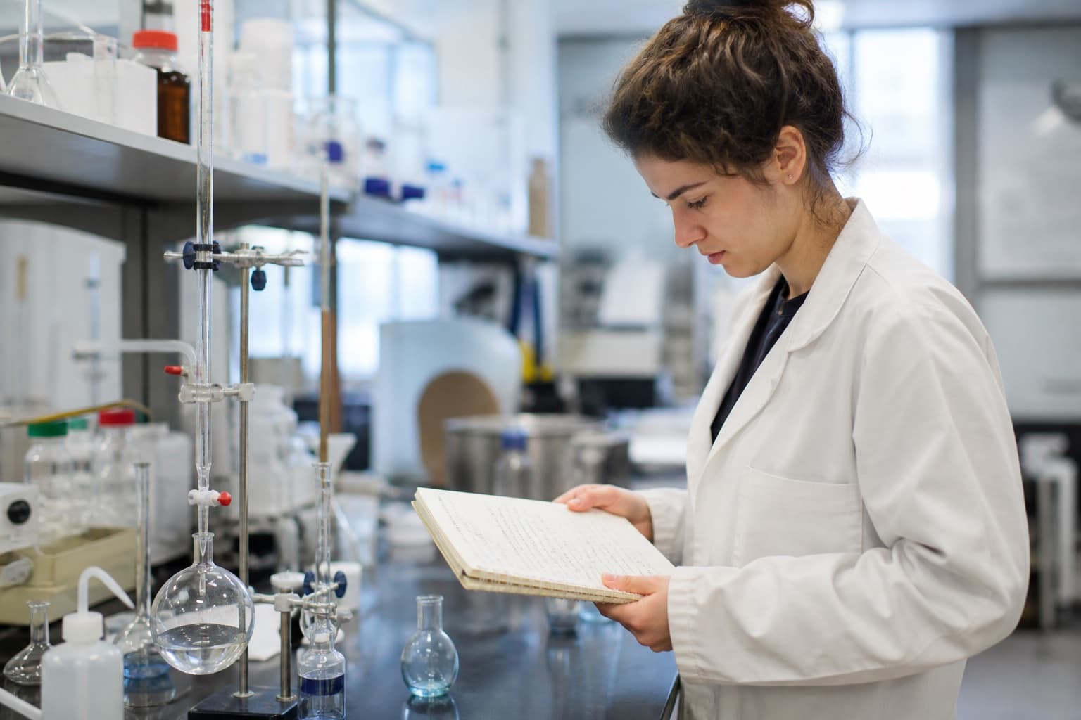 How to Humanize a Lab Report or Scientific Write-Up (2026)