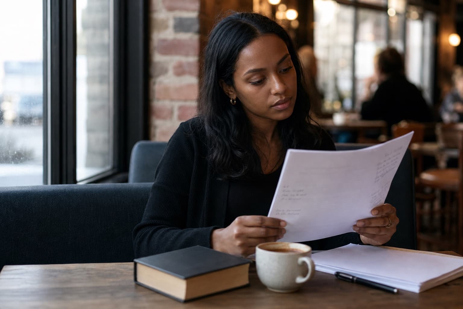 Law School Personal Statement: Edit AI Drafts Without Losing Voice