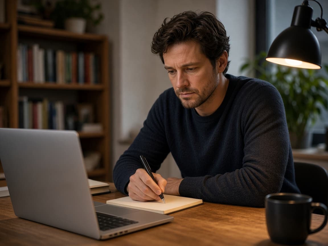 How to Humanize a LinkedIn Recommendation