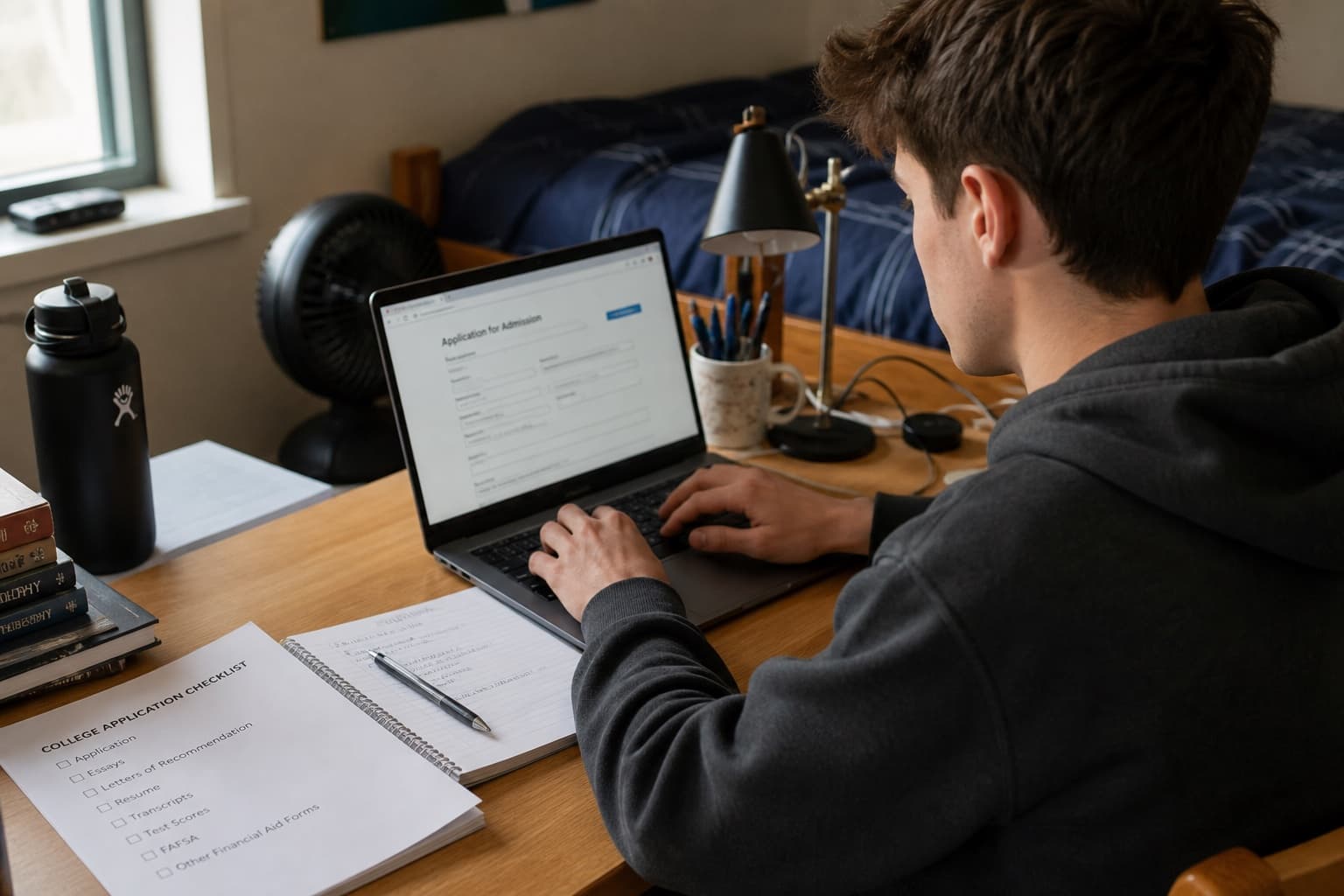 MIT Short-Answer Essays: How to Edit an AI Draft Without Losing Your Voice