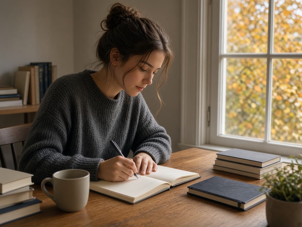 Editing Princeton Supplemental Essays After ChatGPT