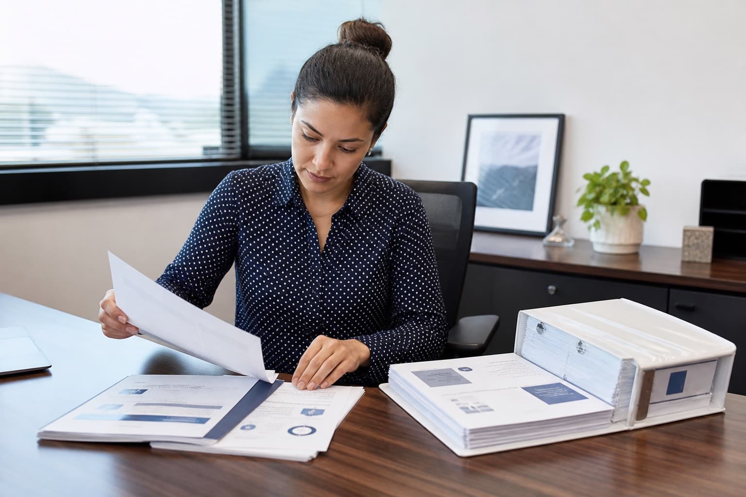 How to Humanize a Promotion Packet After ChatGPT