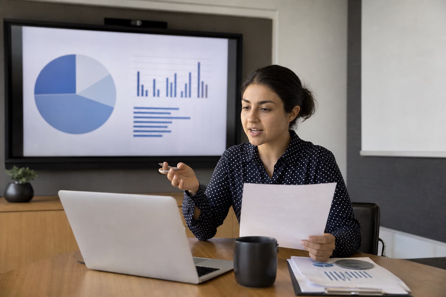 How to Humanize Sales Deck Narration After ChatGPT