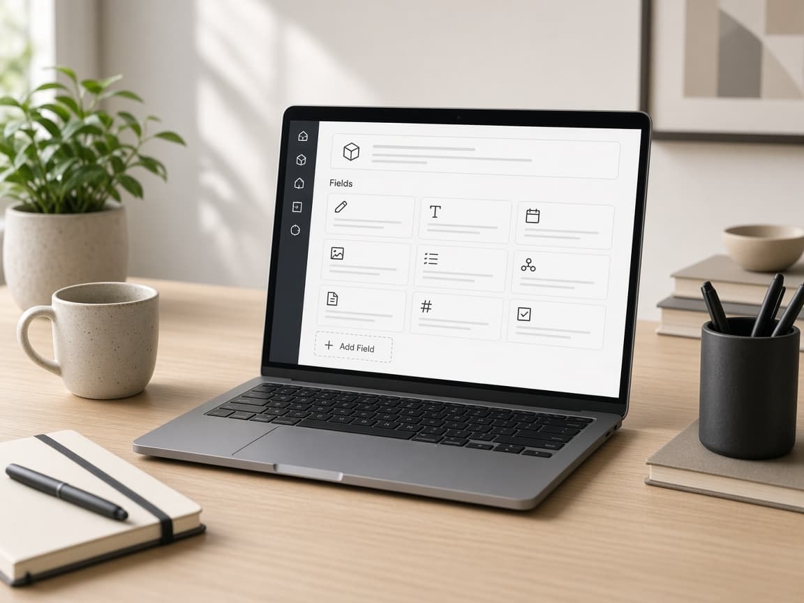 How to Humanize AI Copy in Sanity CMS Without Generic Fields