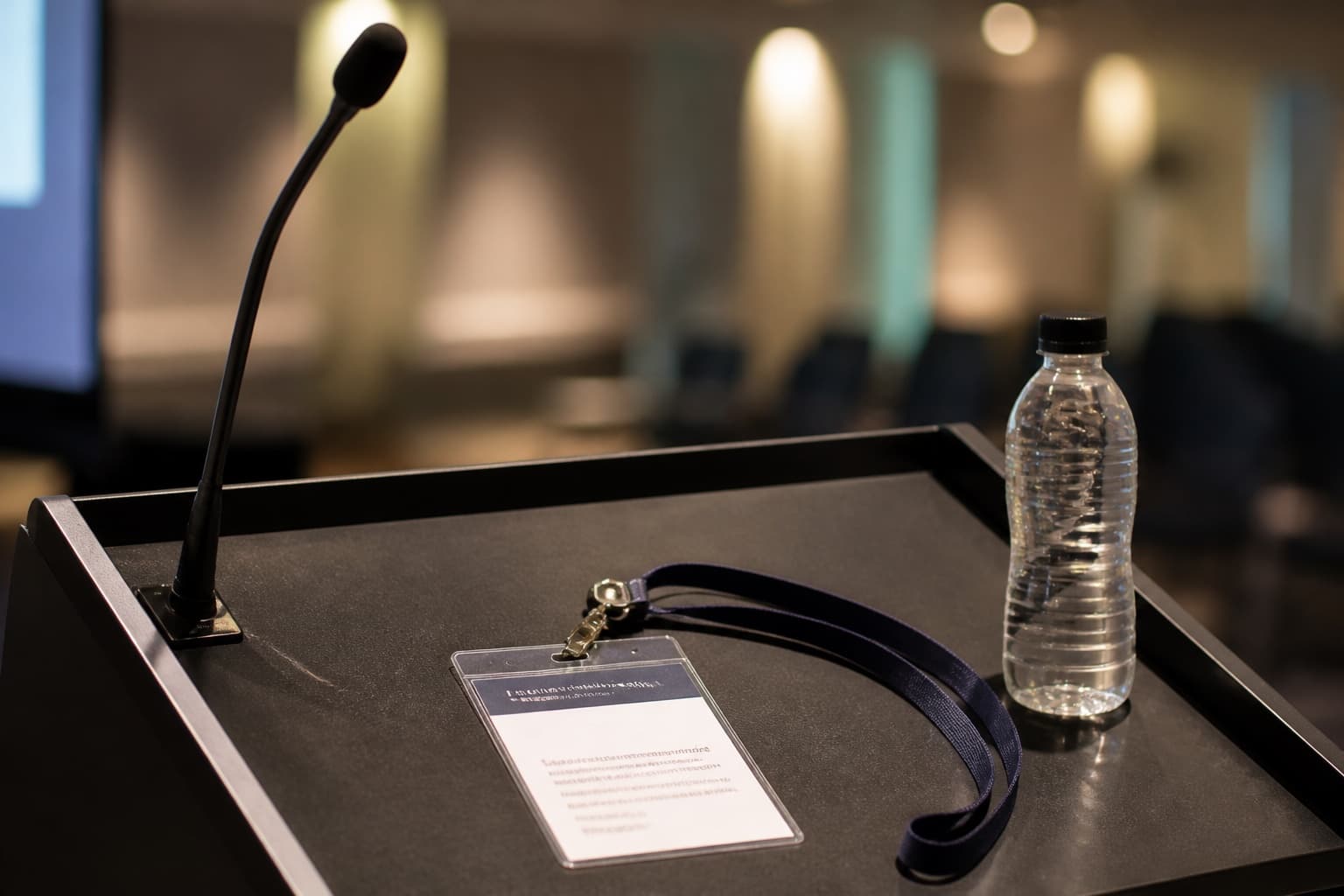 How to Humanize a Short Speaker Bio (50–100 Words)