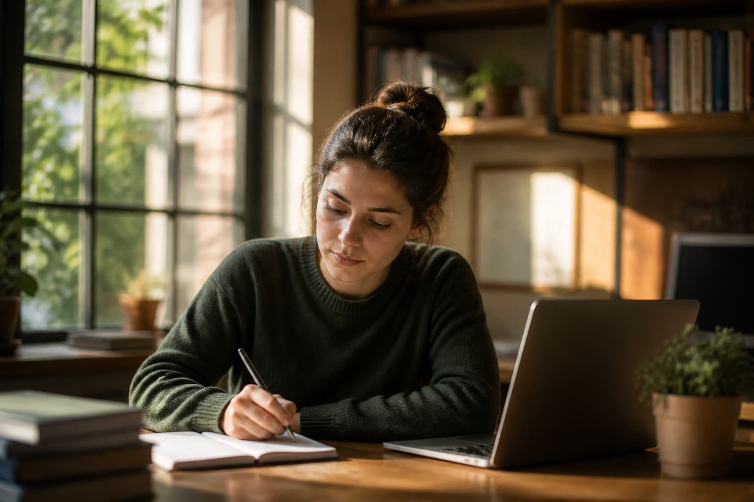 Stanford "What Matters to You" Essay: How to Edit an AI Draft Without Losing Your Voice