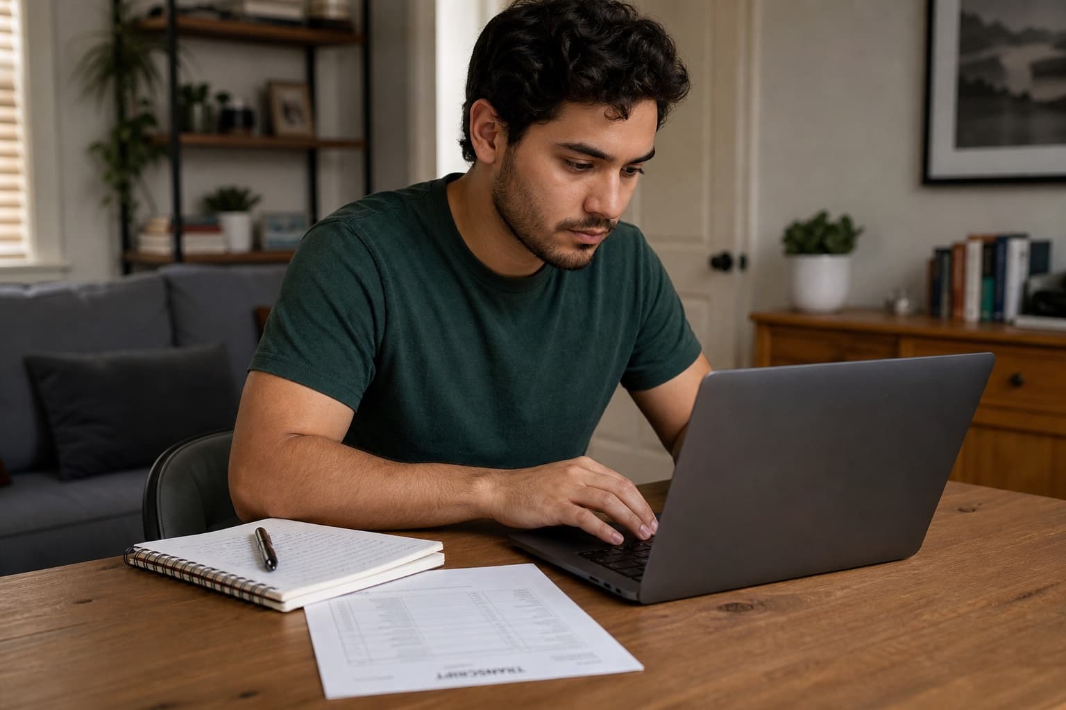 How to Humanize a Transfer College Essay After ChatGPT