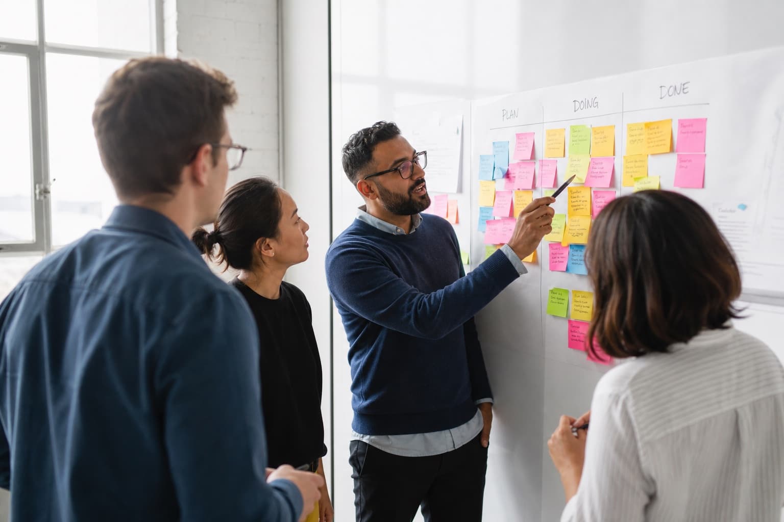 How to Humanize Work Reports and Status Updates After ChatGPT
