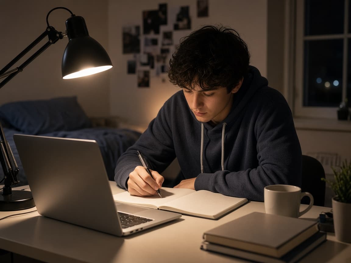 How to Humanize Yale Supplemental Essays After ChatGPT
