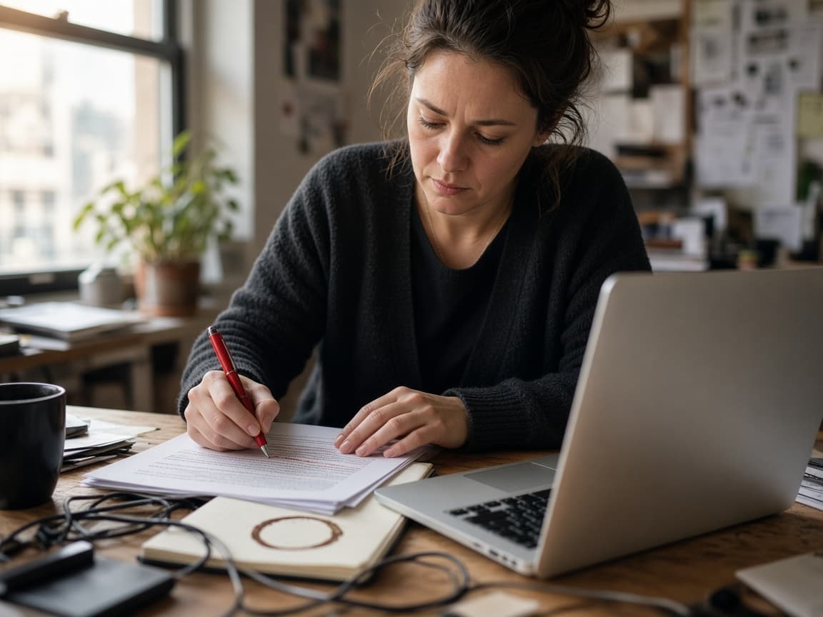 Writer.com AI Detector: Who Uses It and What the Score Means